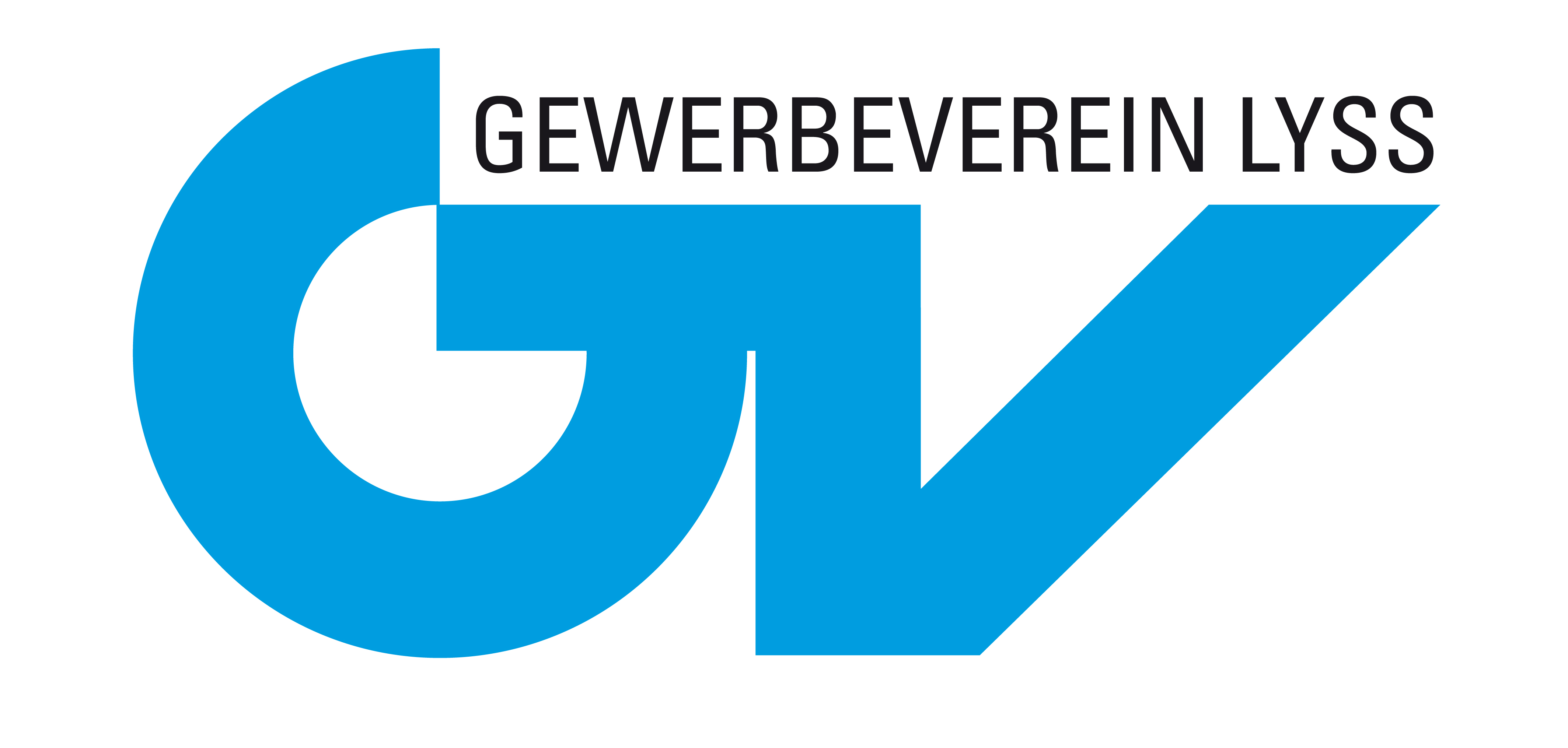 Logo Gewerbeverein Lyss