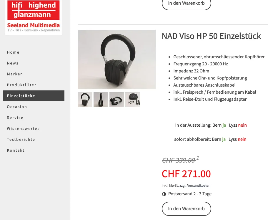 Schnaeppchen Schnaeppchen