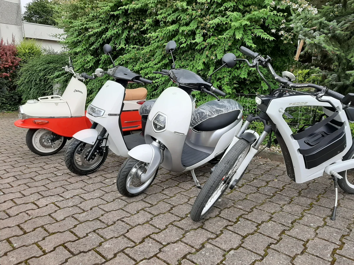 Rollerauswahl e_roller_motoerchen
