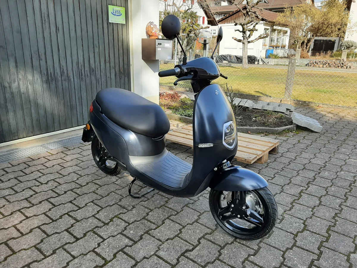 Ecooter_E1