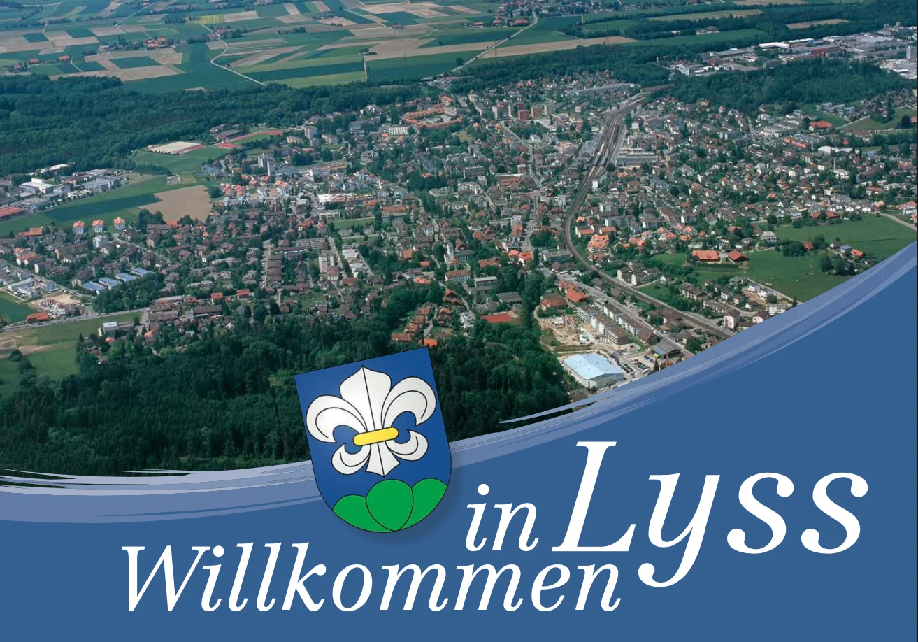 WillkommeninLyss