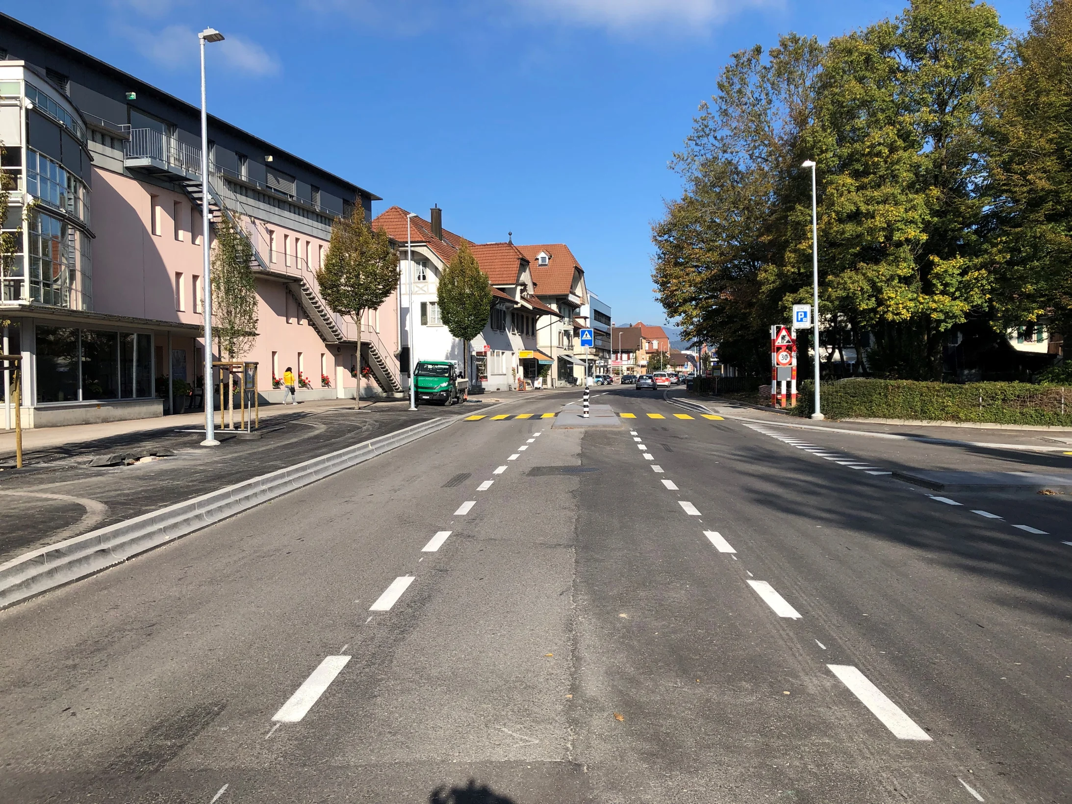 Hauptstrasse