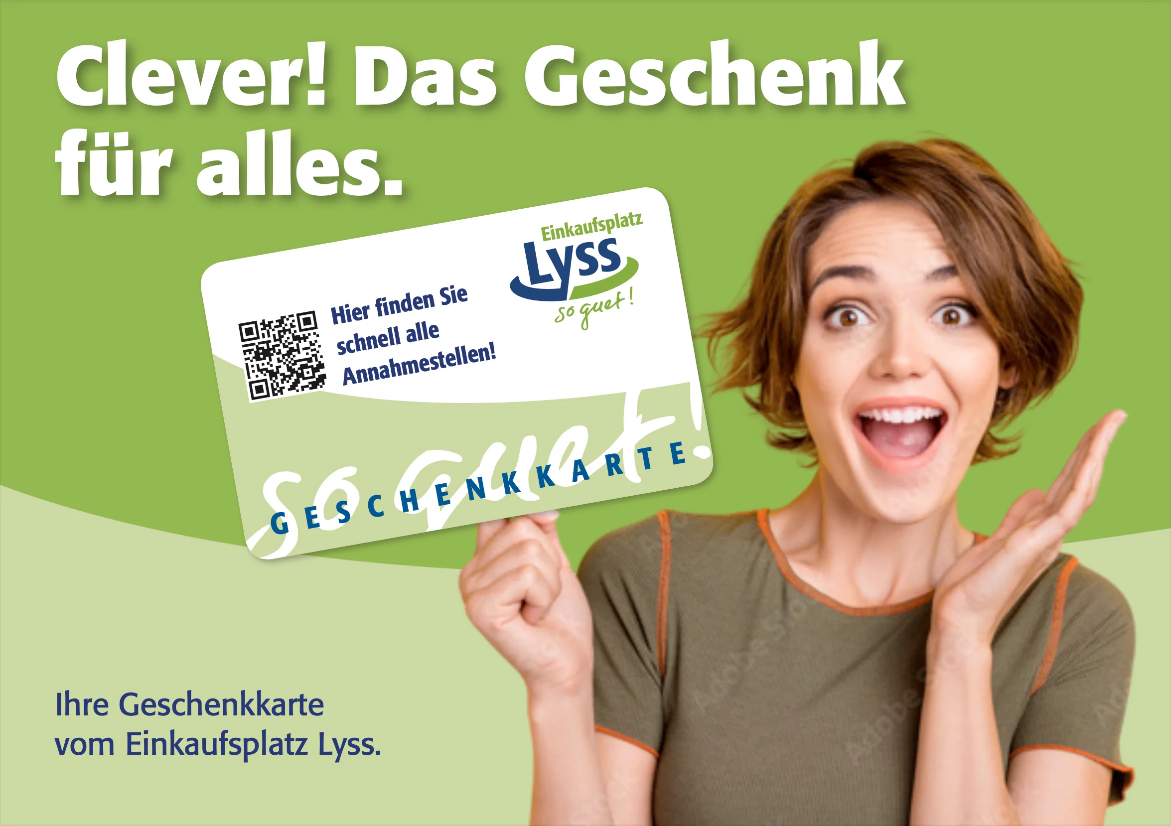 Verpackung Gutschein 24