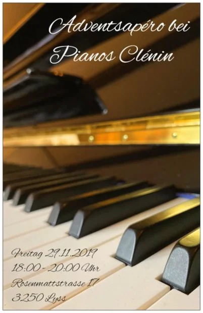 flyer_adventsapero_Clenin