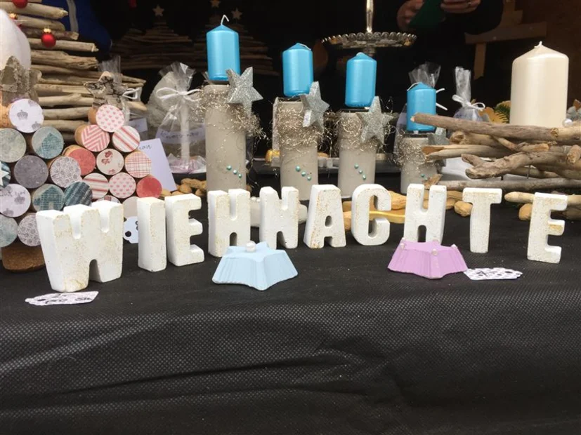 Wiehnachte