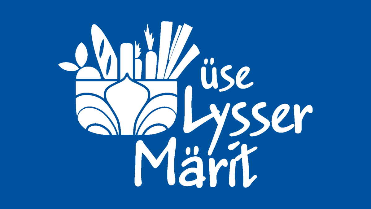 Logo üse Lysser Märit