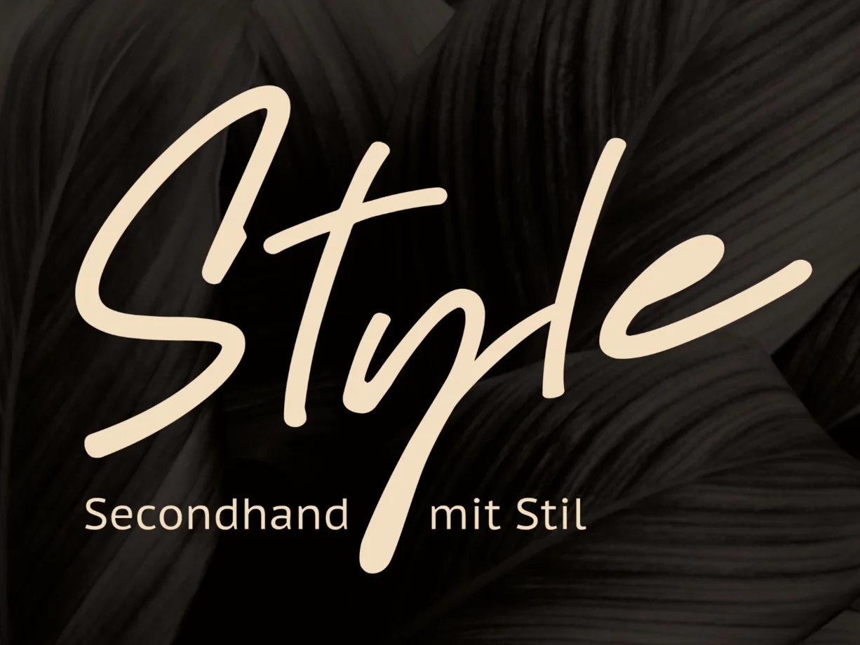Style-Secondhand_Logo