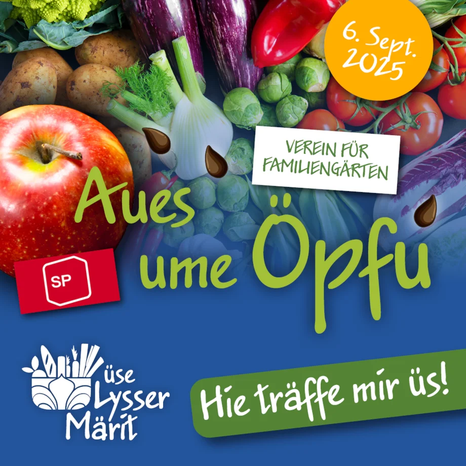 Aues ume Früchte / Früchte haltbar machen 