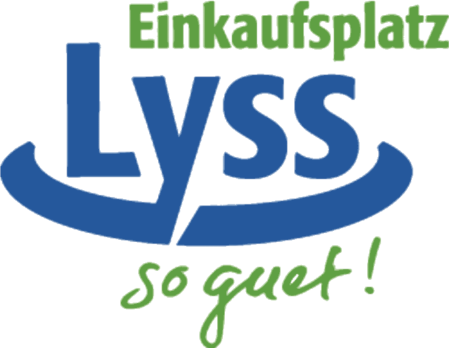 Ladengruppe Lyss logo